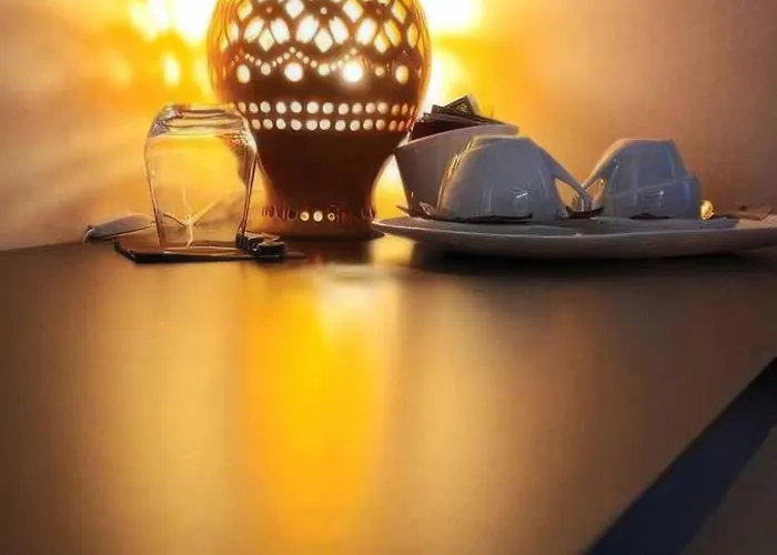 Sine Tempore Fumarola Pensjonat