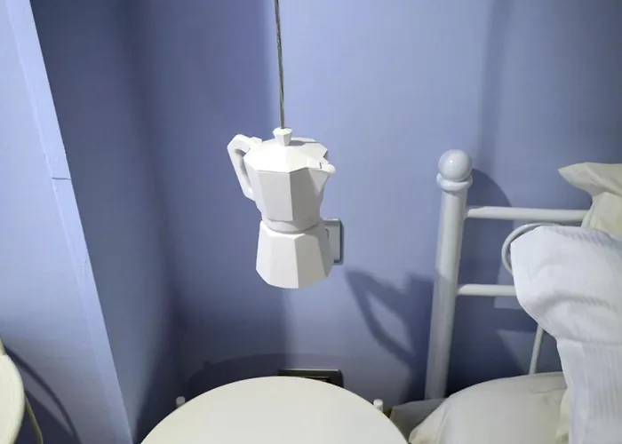 Sine Tempore Fumarola Pensjonat 4*