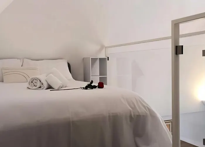 Pensjonat Sine Tempore Fumarola 4*