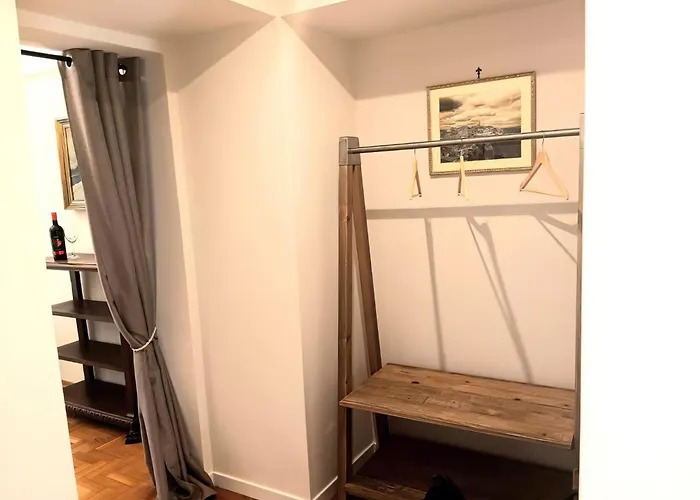 Pensjonat Sine Tempore Fumarola Matera