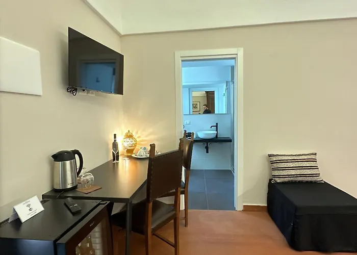 Sine Tempore Fumarola Matera