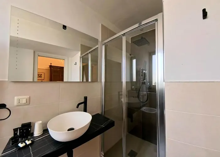 Sine Tempore Fumarola 4* Matera