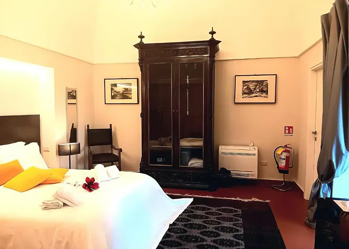 Sine Tempore Fumarola