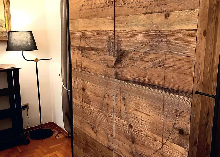 Sine Tempore Fumarola Pensjonat