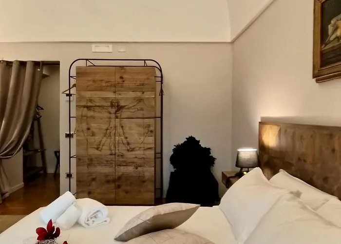 Pensjonat Sine Tempore Fumarola