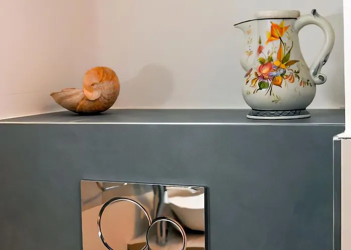 Sine Tempore Fumarola Pensjonat 4*