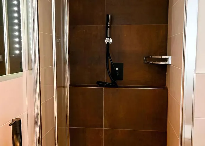 Pensjonat Sine Tempore Fumarola 4*