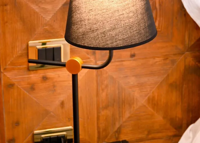 Pensjonat Sine Tempore Fumarola Matera