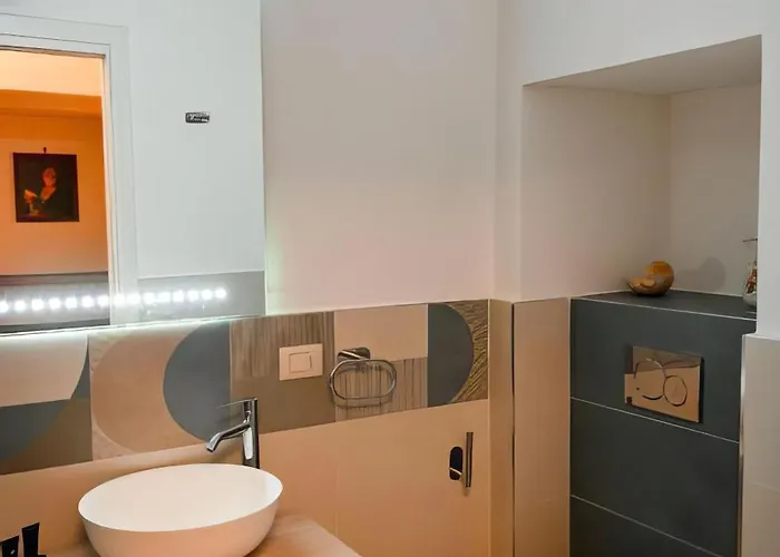 Sine Tempore Fumarola 4*