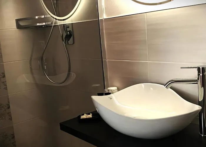 Sine Tempore Fumarola 4* Matera