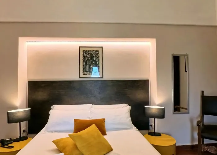 Sine Tempore Fumarola Pensjonat