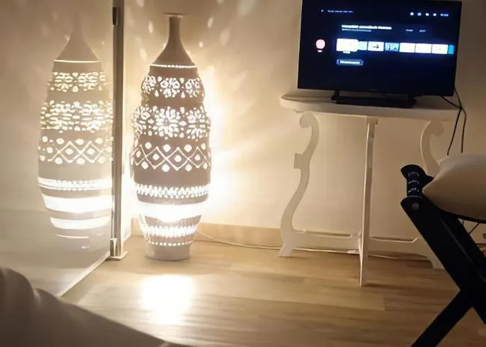 Pensjonat Sine Tempore Fumarola