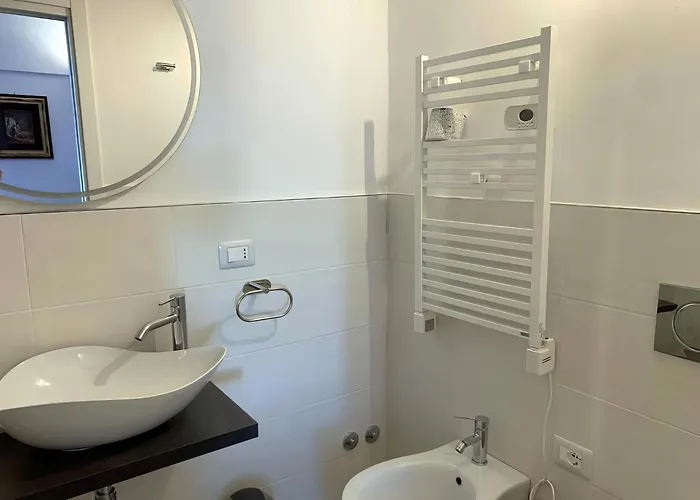 Pensjonat Sine Tempore Fumarola Matera