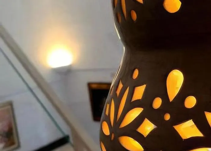 Sine Tempore Fumarola 4*