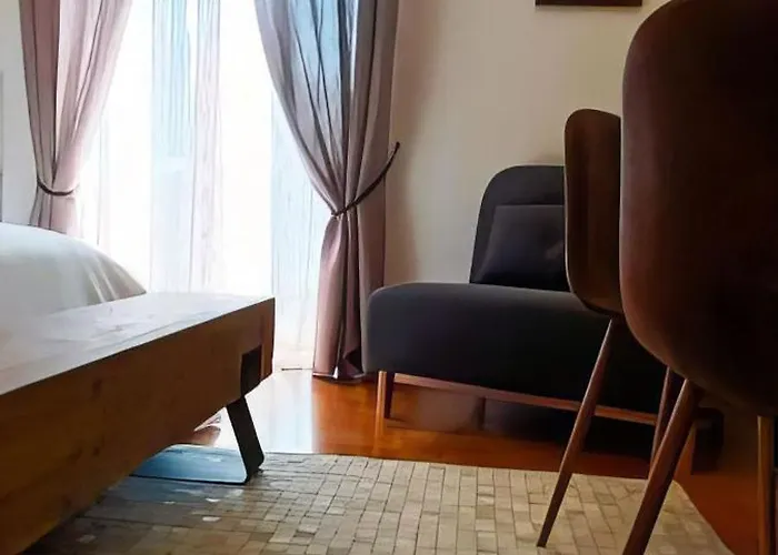 Sine Tempore Fumarola Matera