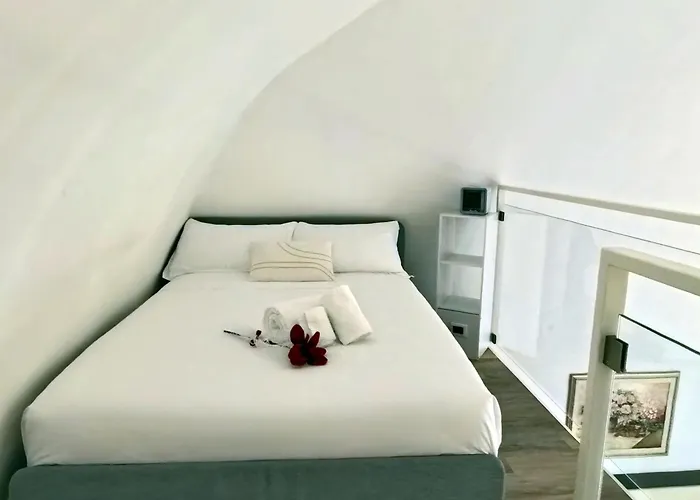 Sine Tempore Fumarola