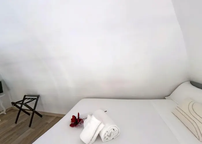 Sine Tempore Fumarola Pensjonat