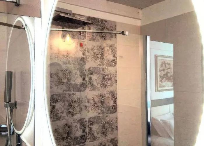 Pensjonat Sine Tempore Fumarola 4*