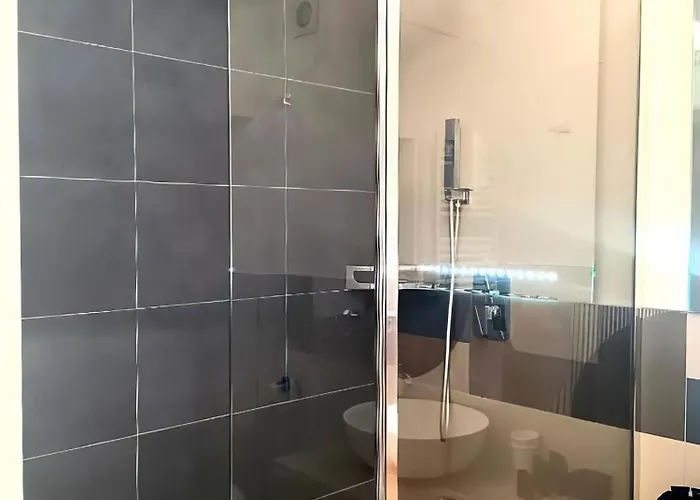 Sine Tempore Fumarola Pensjonat Matera