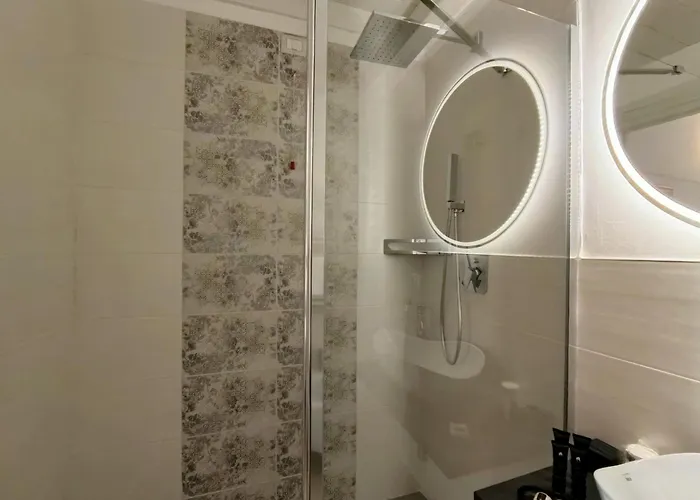 Pensjonat Sine Tempore Fumarola Matera