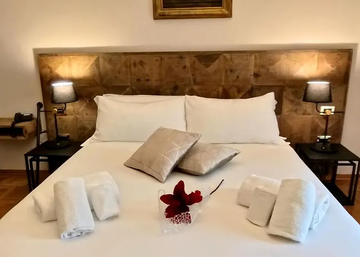 Sine Tempore Fumarola 4*