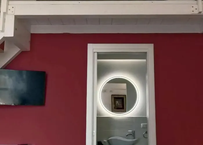 Sine Tempore Fumarola Matera