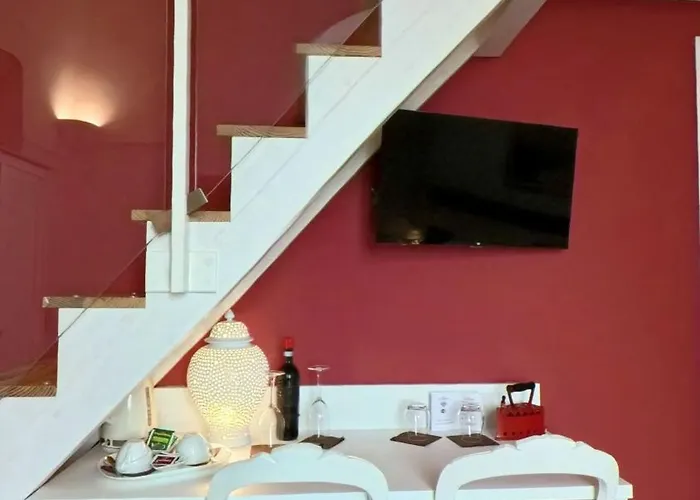 Sine Tempore Fumarola