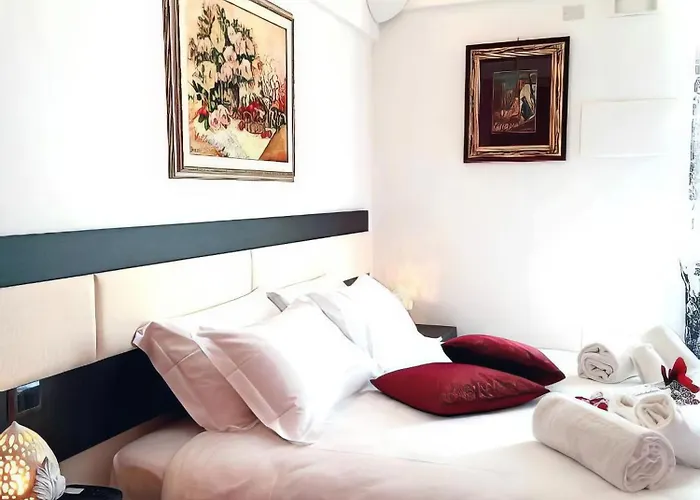 Sine Tempore Fumarola Pensjonat