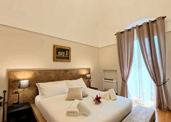 Sine Tempore Fumarola Pensjonat 4*