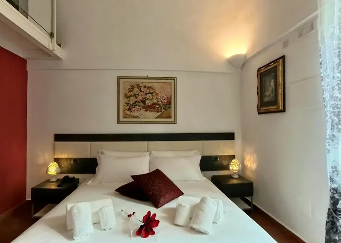 Sine Tempore Fumarola 4* Matera