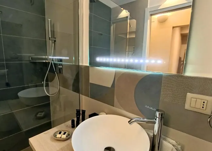 Sine Tempore Fumarola Guest house 4*