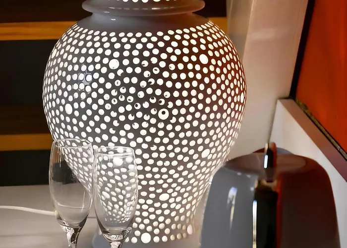 Pensjonat Sine Tempore Fumarola 4*