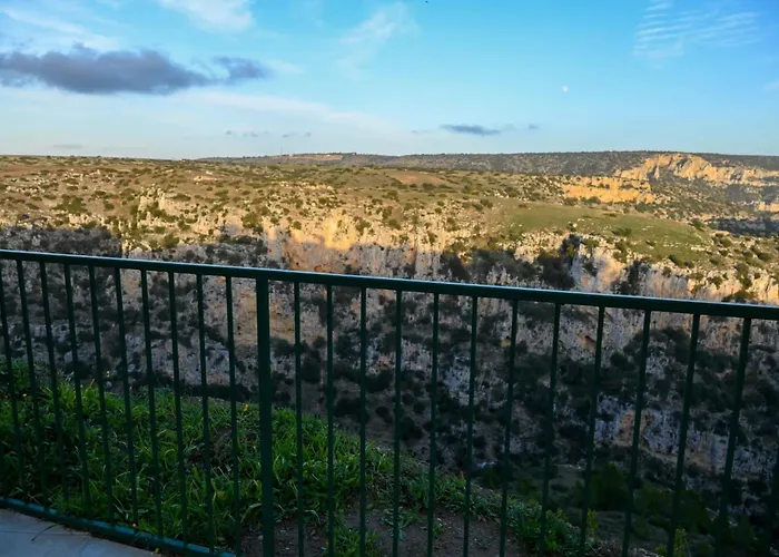 Sine Tempore Fumarola Pensjonat 4*